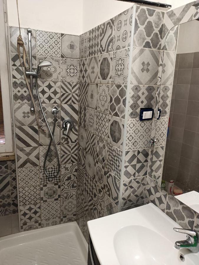 Casa Arcobaleno Hotell Amelia Exteriör bild